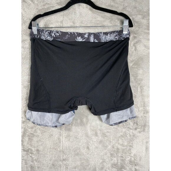 Lululemon Shorts Mens T.H.E. Short L - Picture 8 of 11